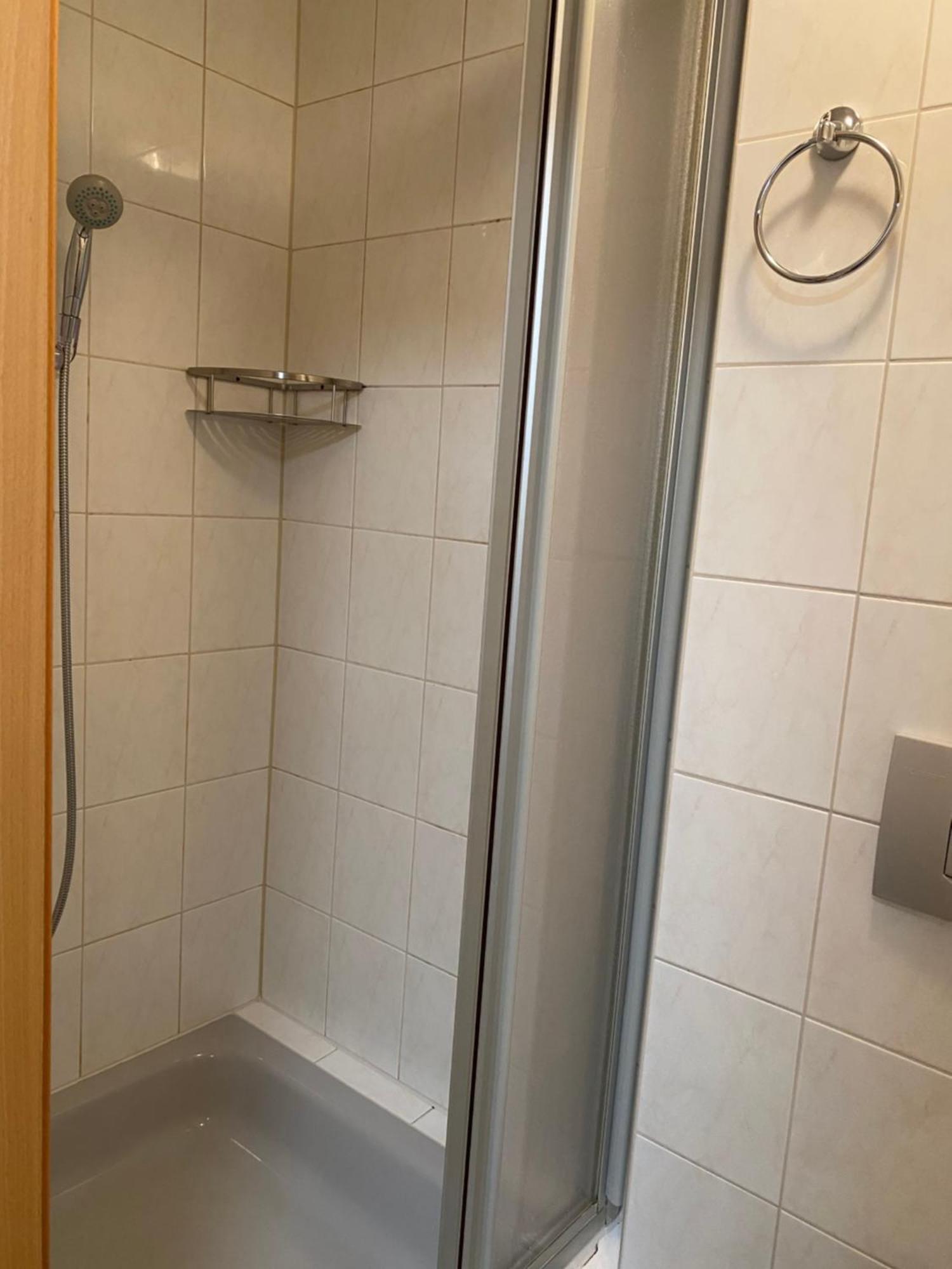 Ferienwohnung Eibenweg Gebsattel Exterior foto